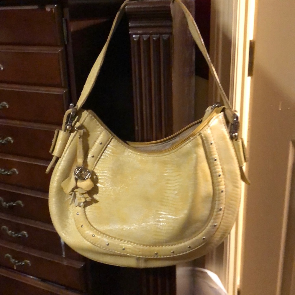 Relic purse
